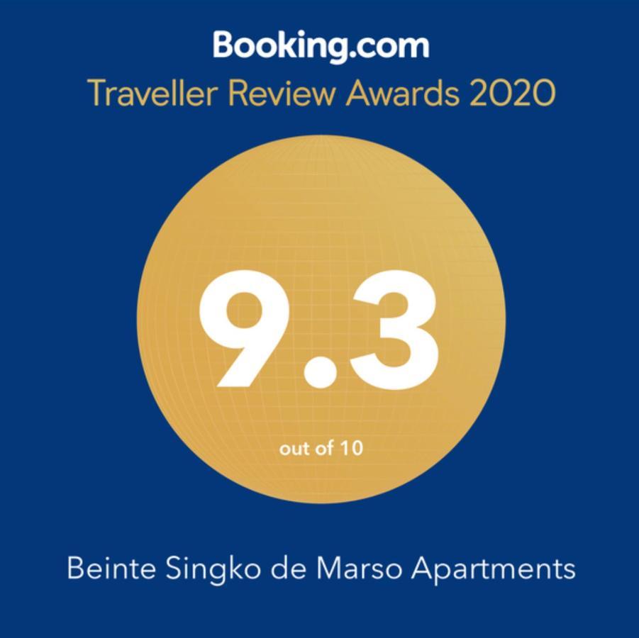 Beinte Singko De Marso Apartments Candon Экстерьер фото
